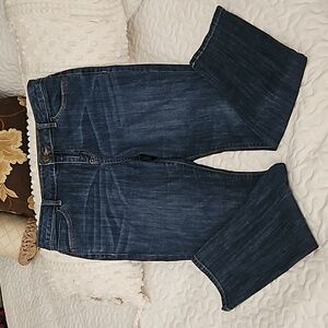Simply Vera Size 10 Petite Jeans